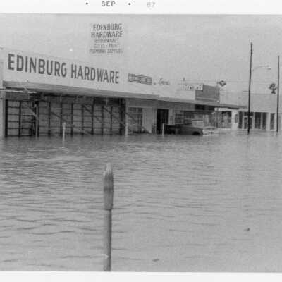 Hurricane Beulah
