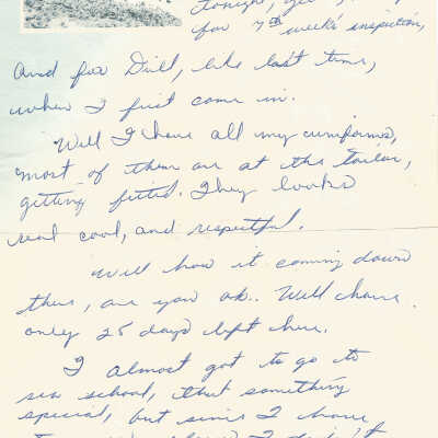 Letter