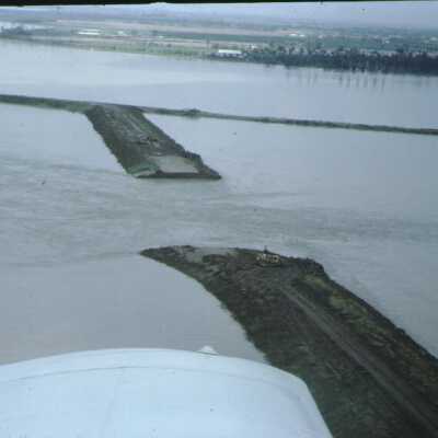Floodway