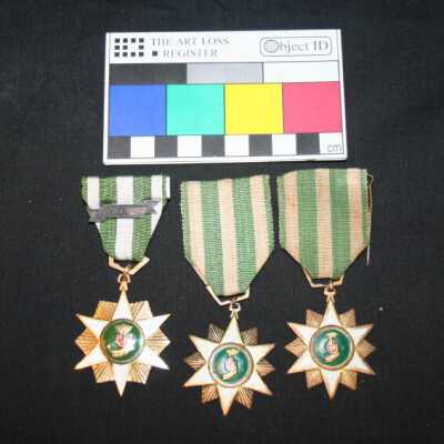 Medal