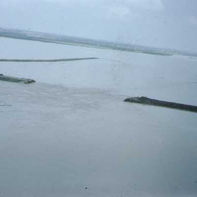 Floodway