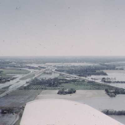 Harlingen expressway