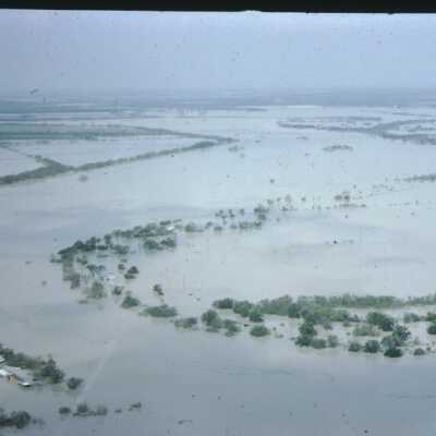 Flooding