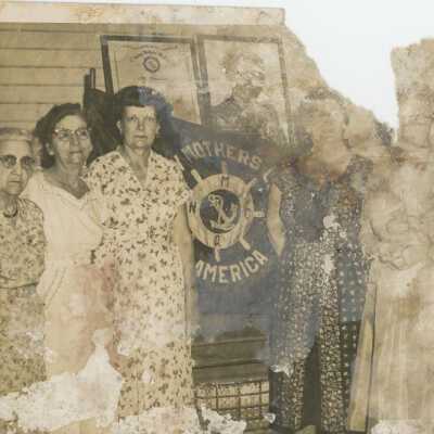 Navy Mothers Club
