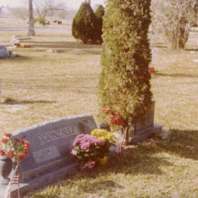 Tombstone