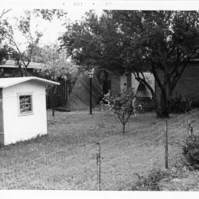 Hurricane Beulah
