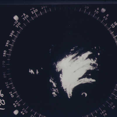 Radar image