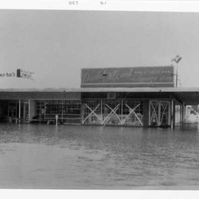 Hurricane Beulah