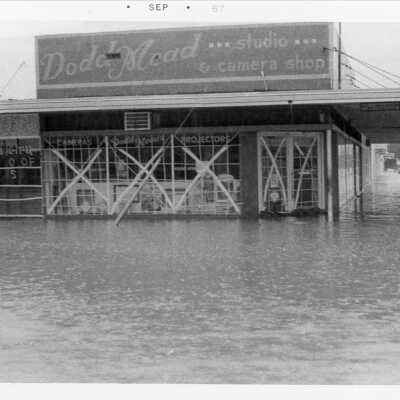 Hurricane Beulah