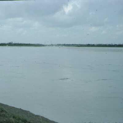 Floodway