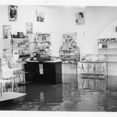 Hurricane Beulah