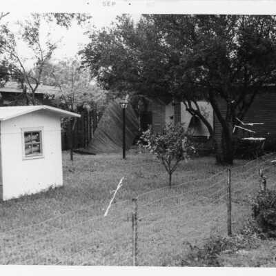 Hurricane Beulah