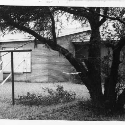 Hurricane Beulah