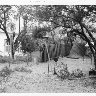 Hurricane Beulah
