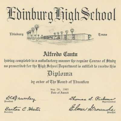 Diploma