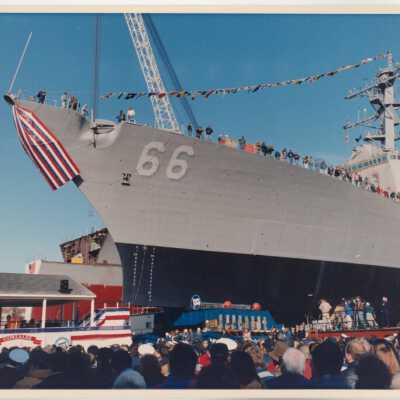 USS Gonzalez