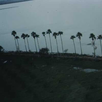 Floodway