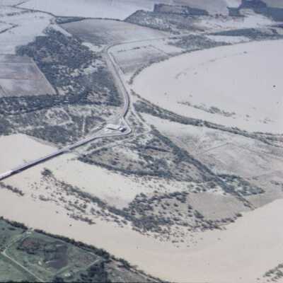 Rio Grande Bridge