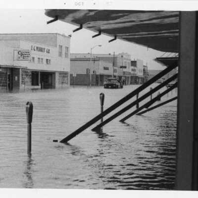 Hurricane Beulah