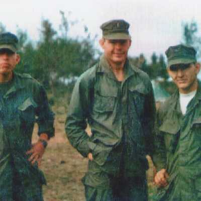 Soldiers