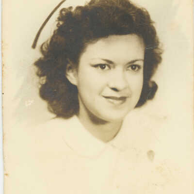 Stella Garza