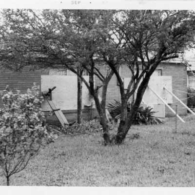 Hurricane Beulah