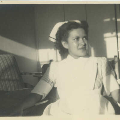 Stella Garza