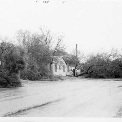 Hurricane Beulah