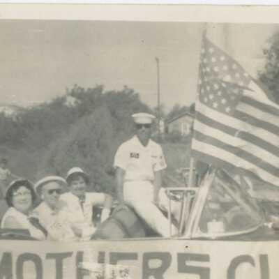 Navy Mothers Club