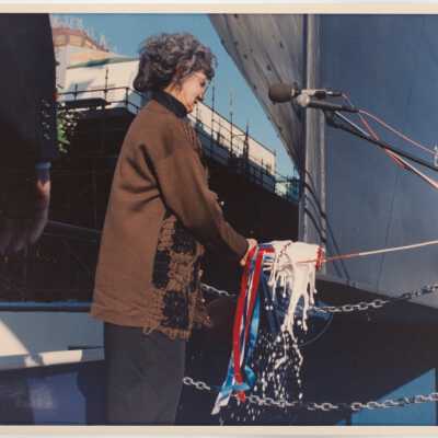 USS Gonzalez