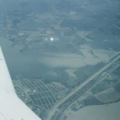 Floodway