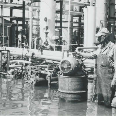 Hurricane Beulah