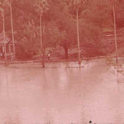 Floodway