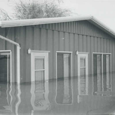 Hurricane Beulah