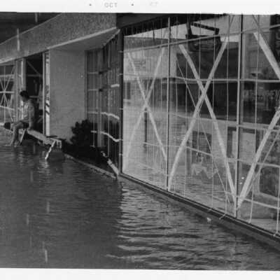 Hurricane Beulah