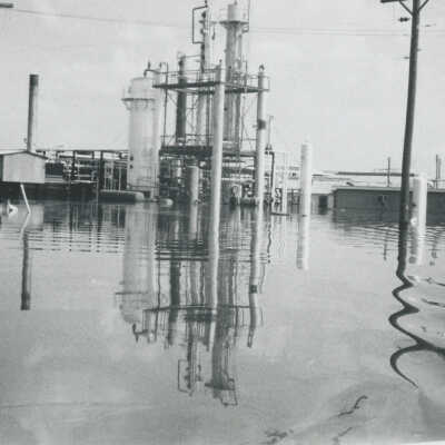 Hurricane Beulah