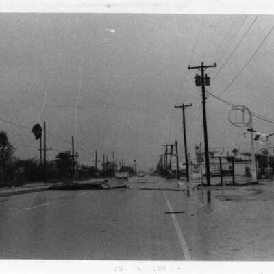 Hurricane Beulah