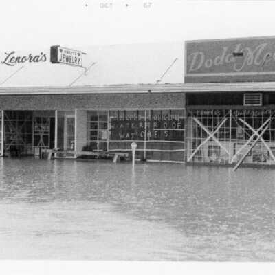 Hurricane Beulah