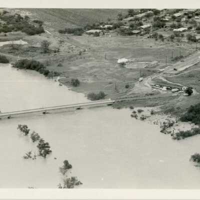 International bridge