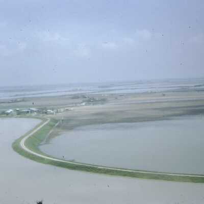 RGV flooding