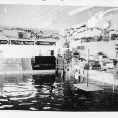 Hurricane Beulah