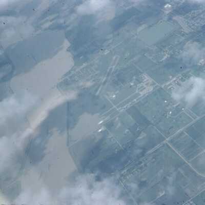 McAllen Airport