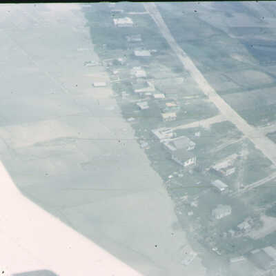 Arroyo City