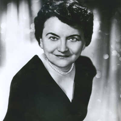 Cleo Dawson Smith