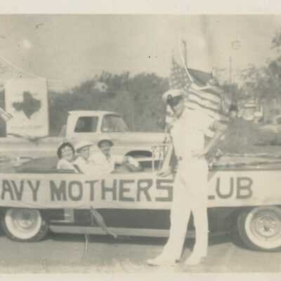 Navy Mothers Club