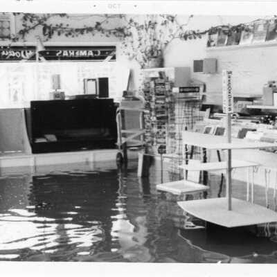 Hurricane Beulah