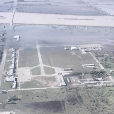 McAllen Airport