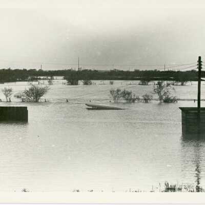 McAllen Legion Gun Club