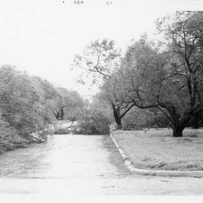 Hurricane Beulah