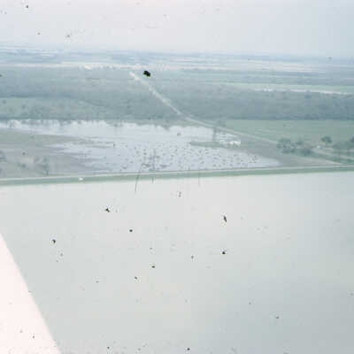 RGV flooding